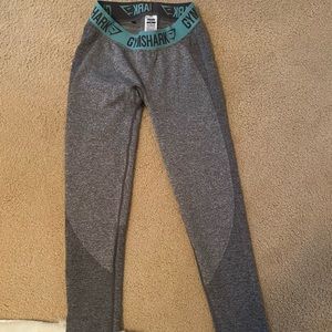 Gymshark leggings